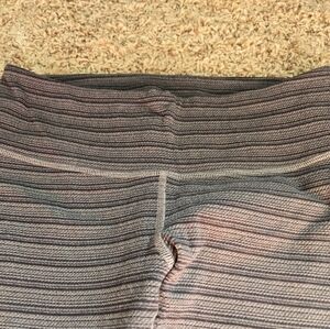 Lululemon capris